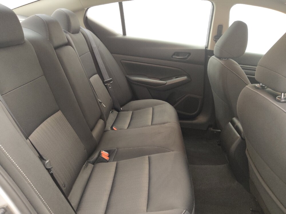 2024 Nissan Altima in Colorado Springs, CO 80909 - 18103122 19