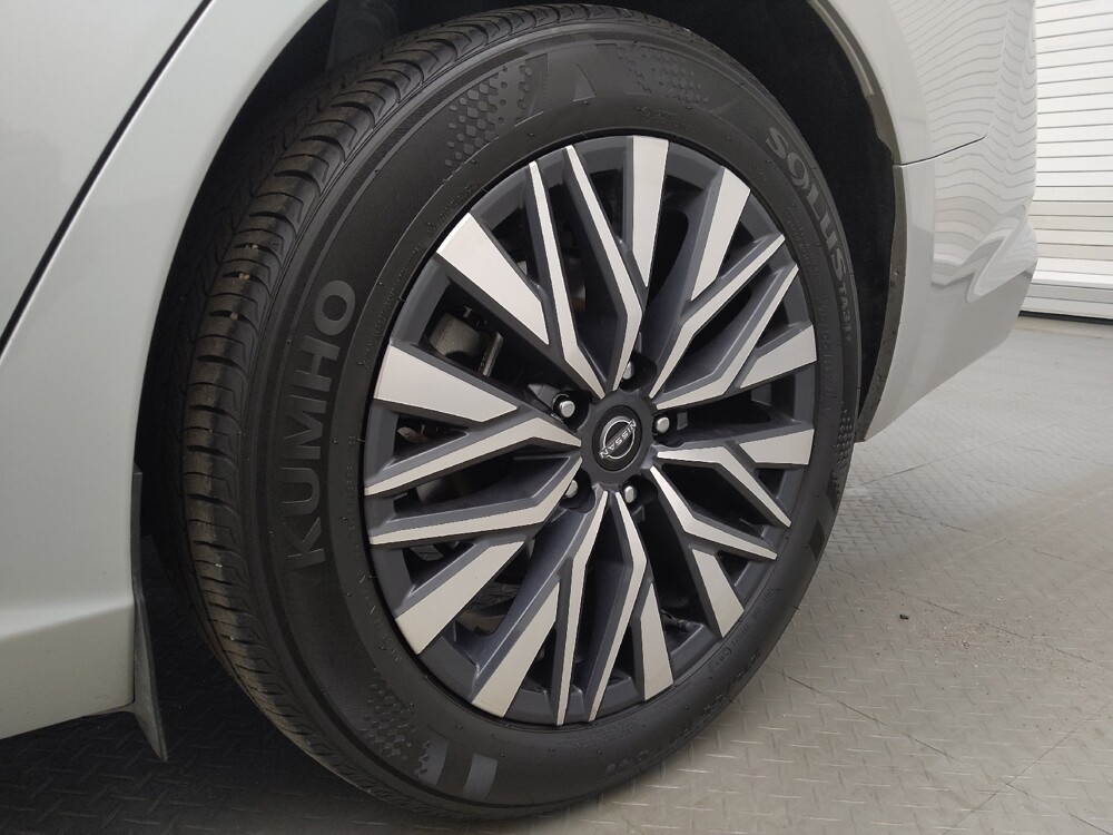 2024 Nissan Altima in Colorado Springs, CO 80909 - 18103122 31