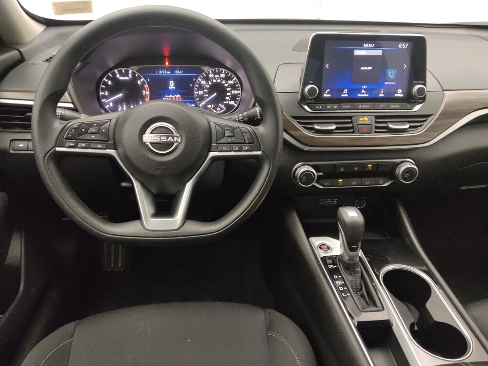2024 Nissan Altima in Colorado Springs, CO 80909 - 18103122 22