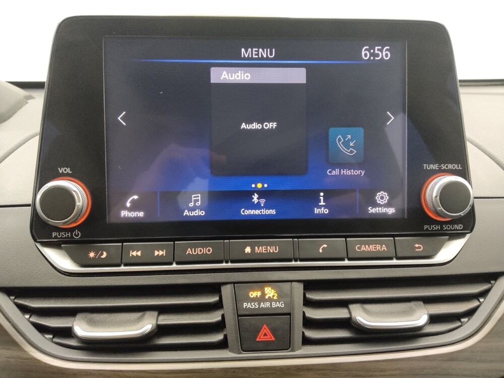 2024 Nissan Altima in Colorado Springs, CO 80909 - 18103122 25