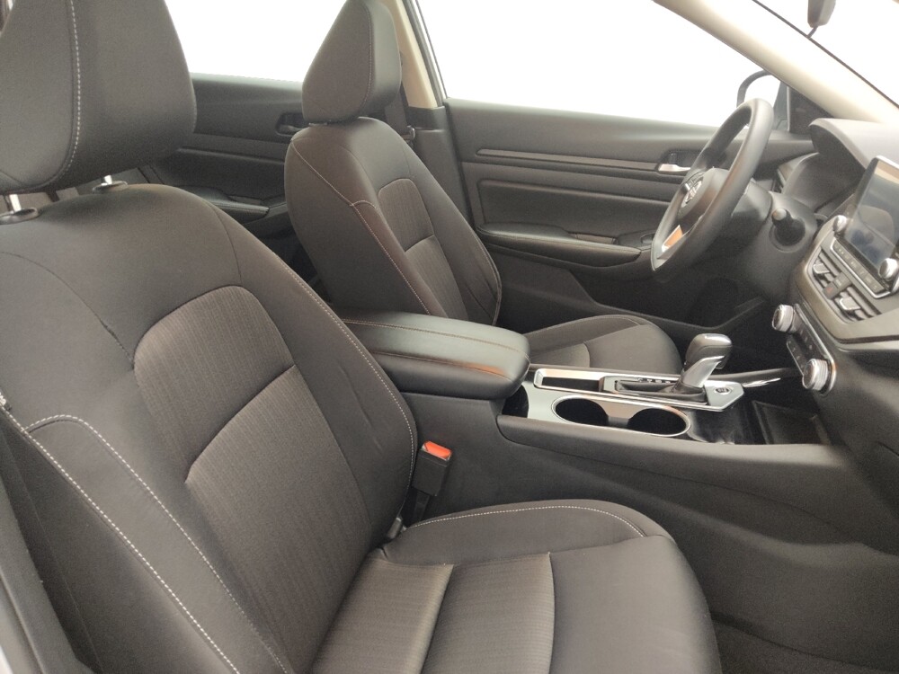 2024 Nissan Altima in Colorado Springs, CO 80909 - 18103122 21