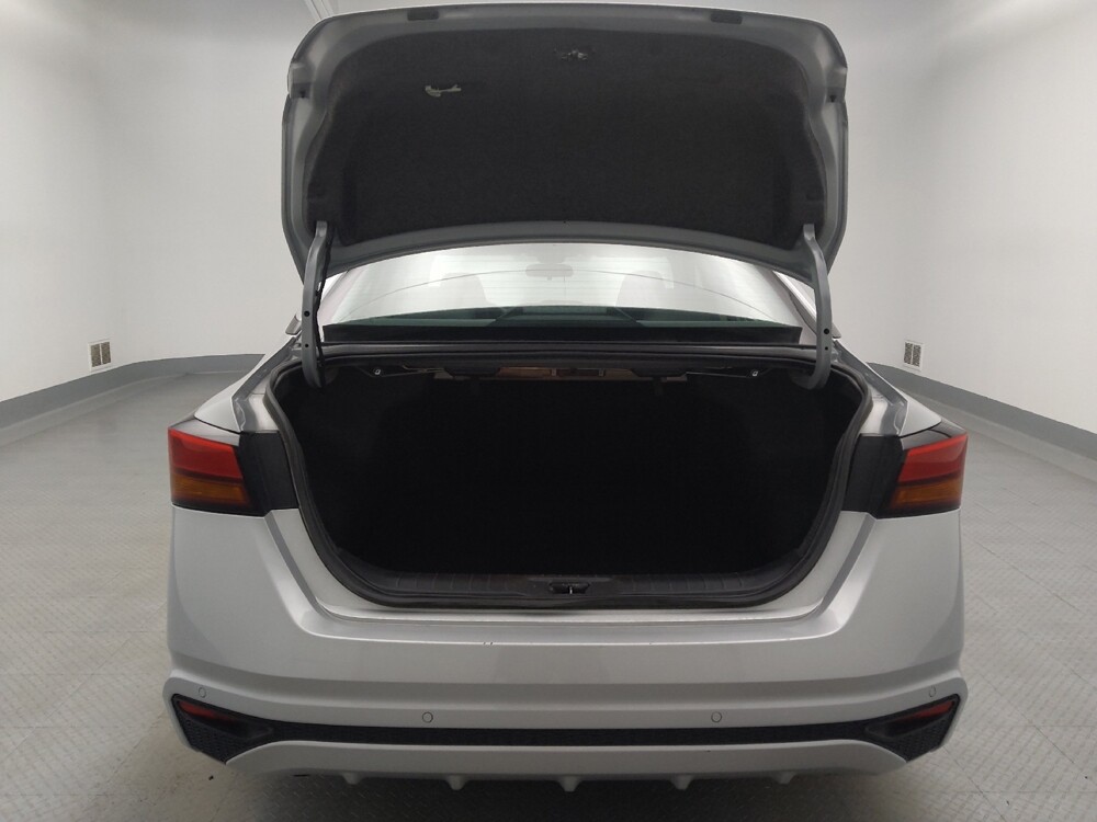 2024 Nissan Altima in Colorado Springs, CO 80909 - 18103122 29