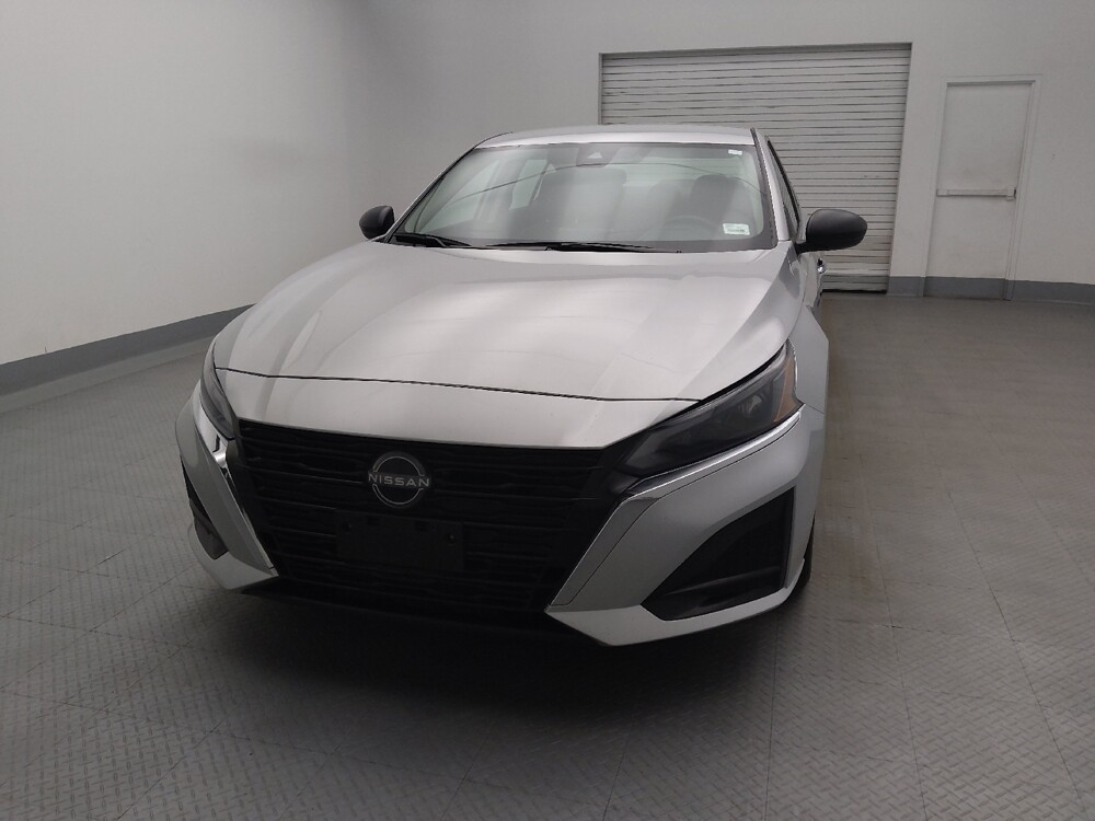 2024 Nissan Altima in Colorado Springs, CO 80909 - 18103122 15