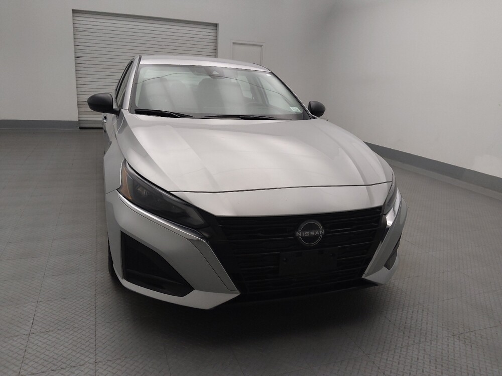 2024 Nissan Altima in Colorado Springs, CO 80909 - 18103122 14