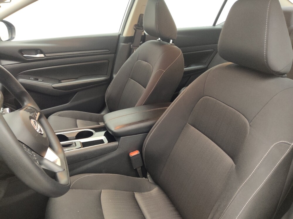 2024 Nissan Altima in Colorado Springs, CO 80909 - 18103122 17