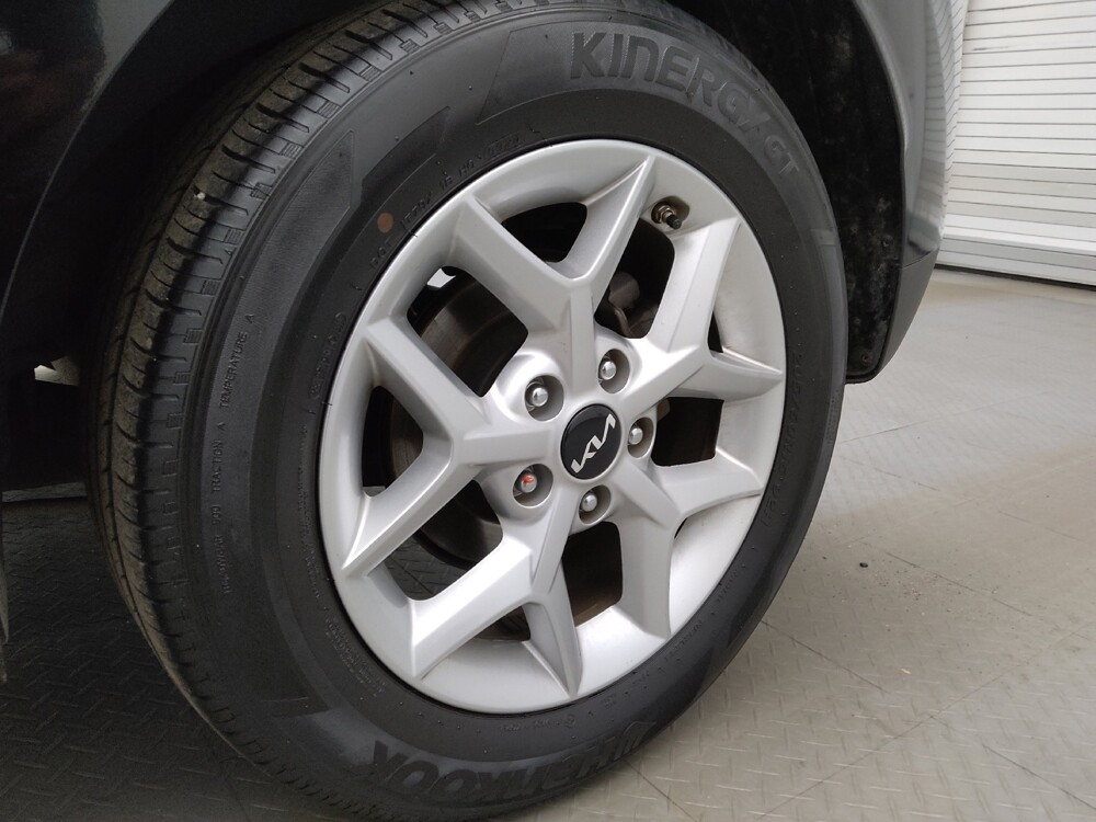 2024 Kia Soul in Denver, CO 80012 - 18103124 31