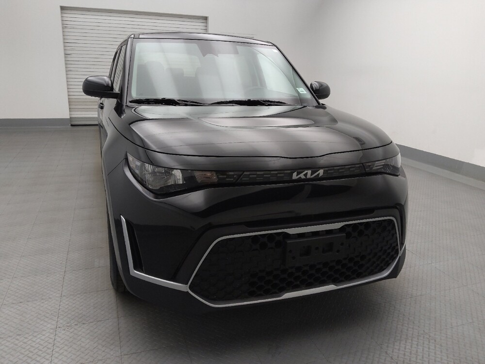 2024 Kia Soul in Denver, CO 80012 - 18103124 14