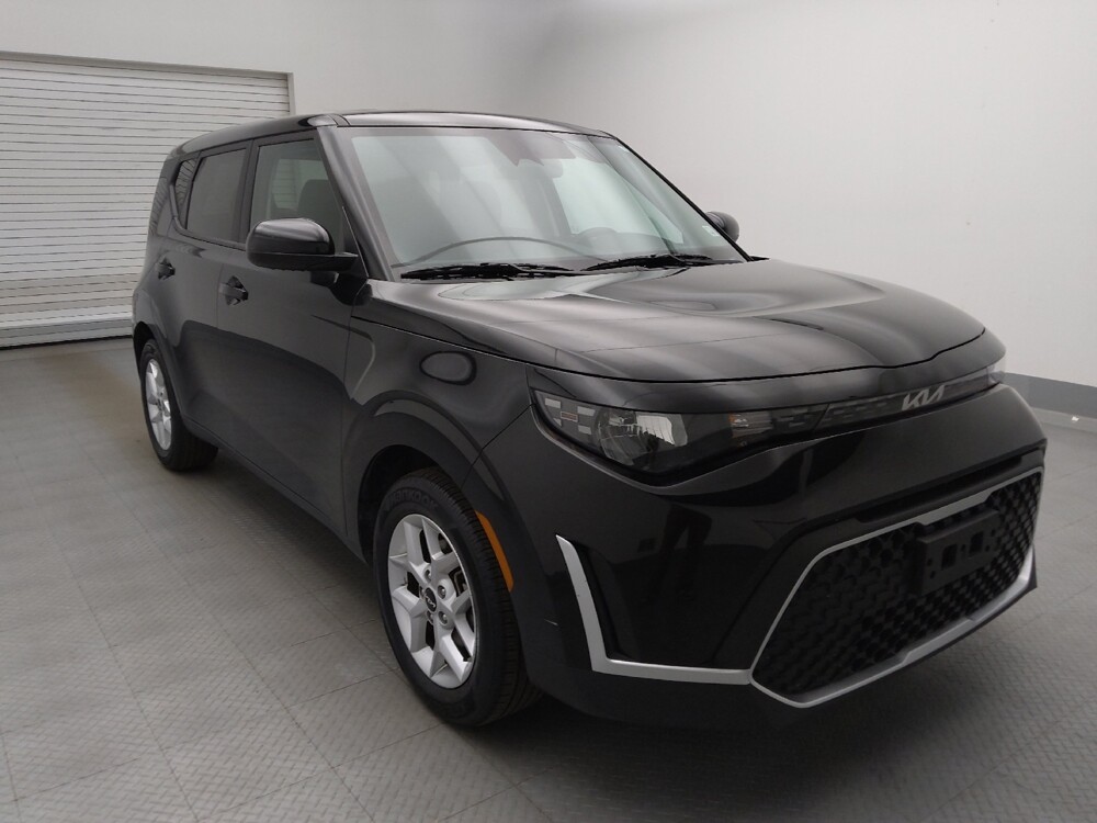 2024 Kia Soul in Denver, CO 80012 - 18103124 13