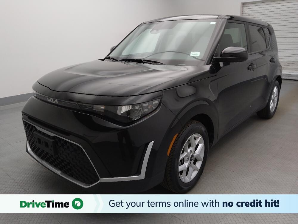 2024 Kia Soul in Denver, CO 80012 - 18103124
