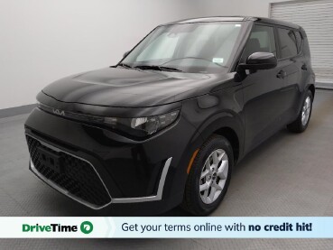 2024 Kia Soul in Denver, CO 80012