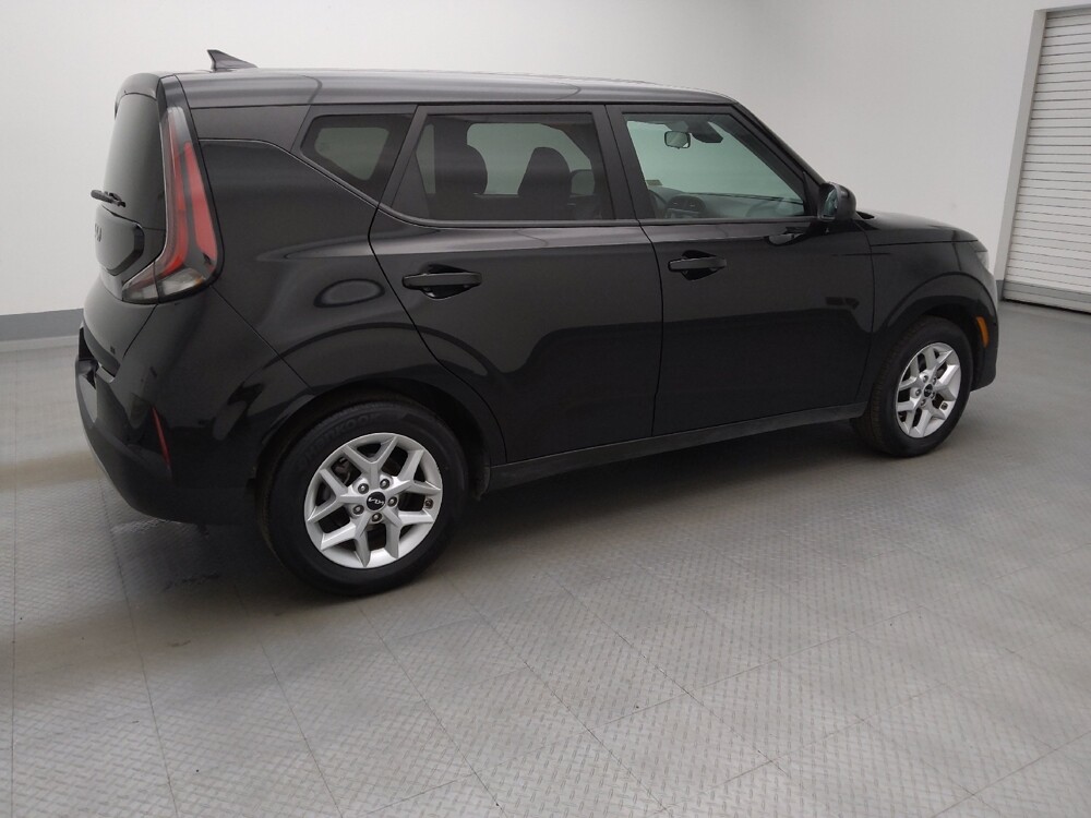 2024 Kia Soul in Denver, CO 80012 - 18103124 10