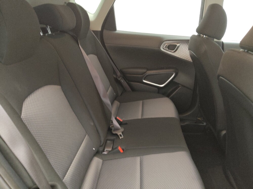 2024 Kia Soul in Denver, CO 80012 - 18103124 19