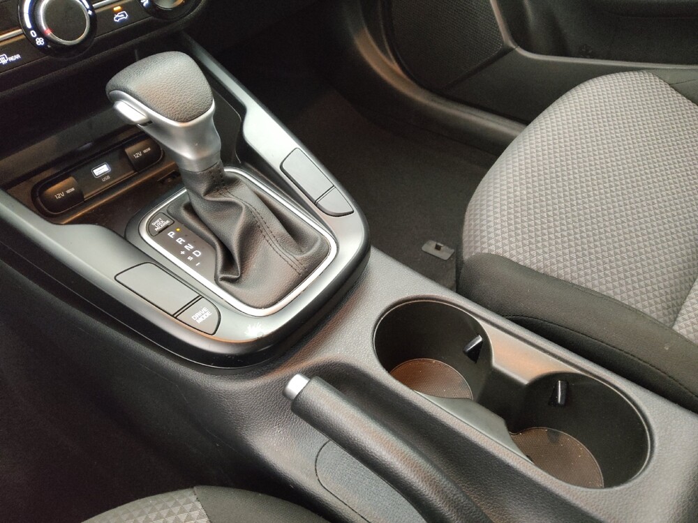 2024 Kia Soul in Denver, CO 80012 - 18103124 26