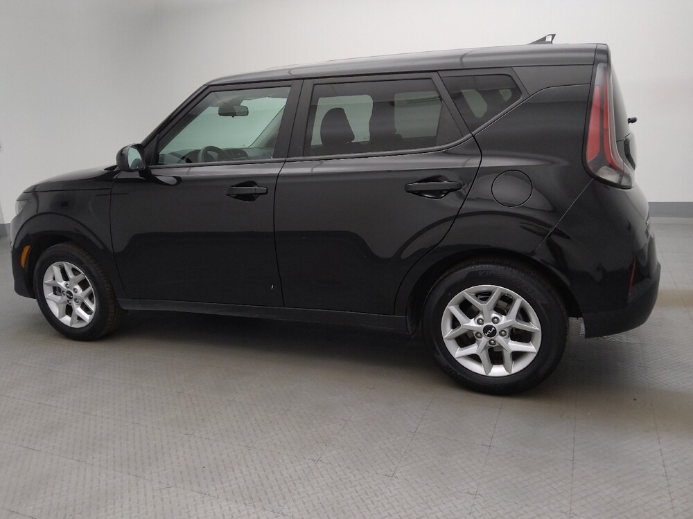 2024 Kia Soul in Denver, CO 80012 - 18103124 3