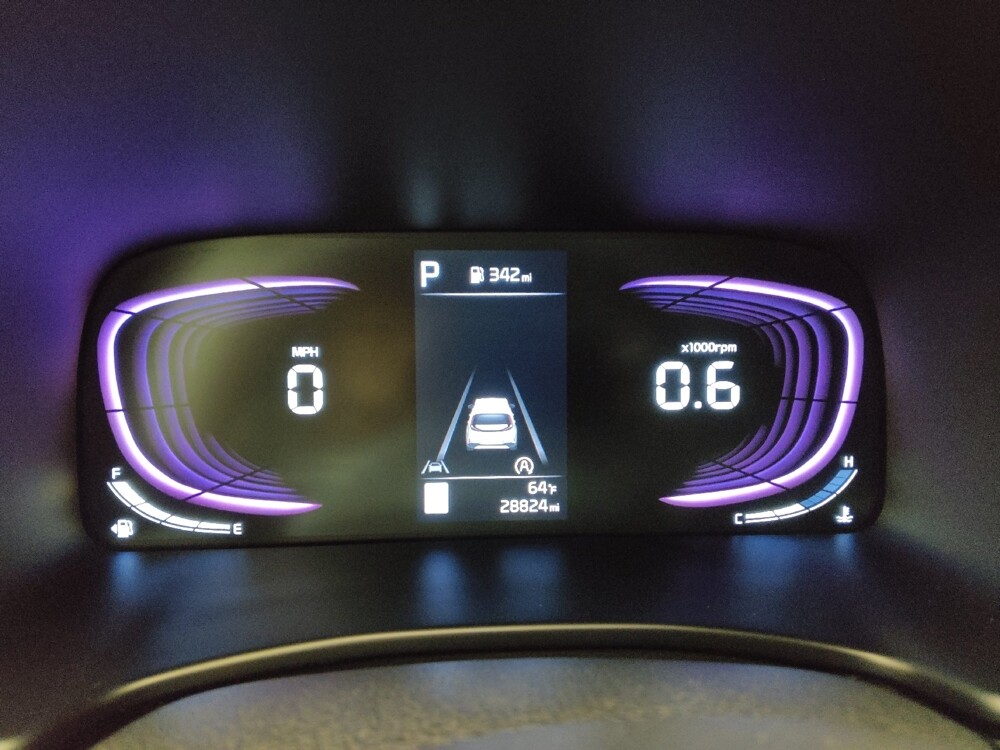 2024 Kia Soul in Denver, CO 80012 - 18103124 23