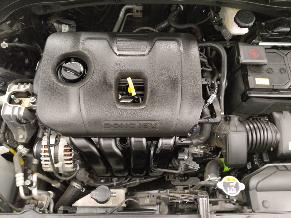 2024 Kia Soul in Denver, CO 80012 - 18103124 30