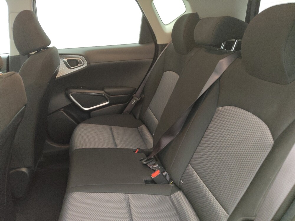 2024 Kia Soul in Denver, CO 80012 - 18103124 18