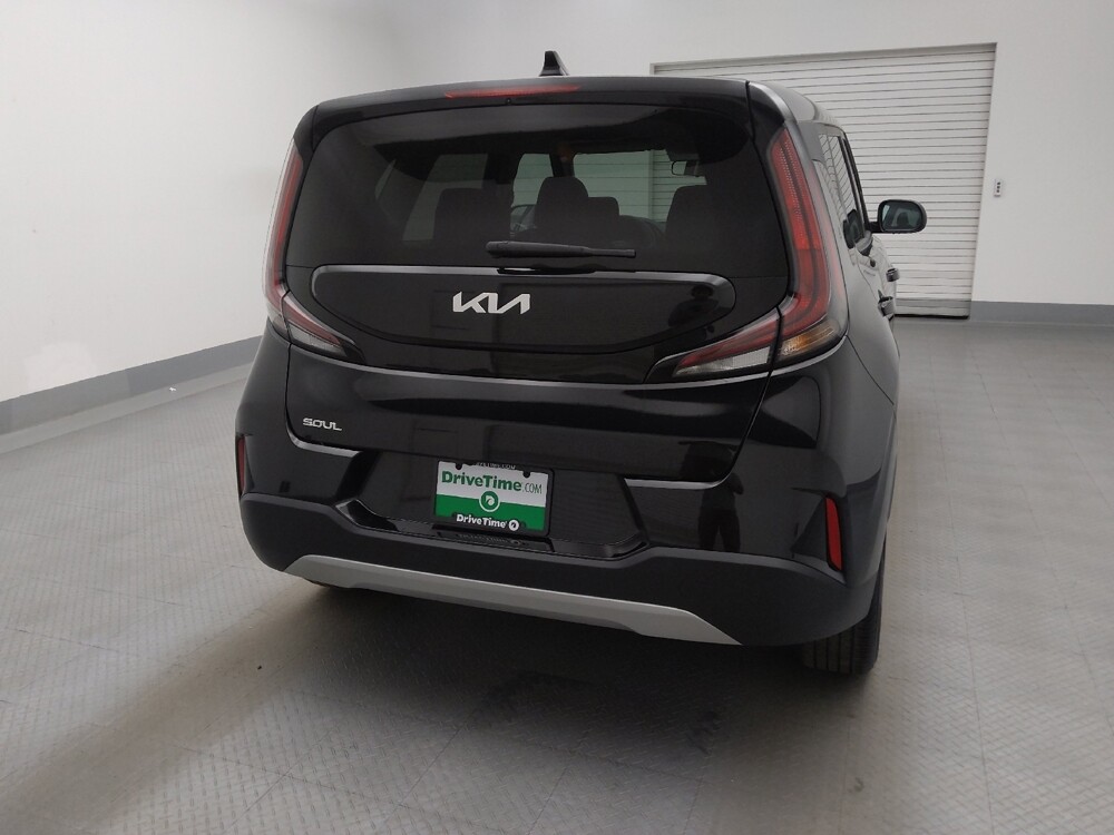 2024 Kia Soul in Denver, CO 80012 - 18103124 7