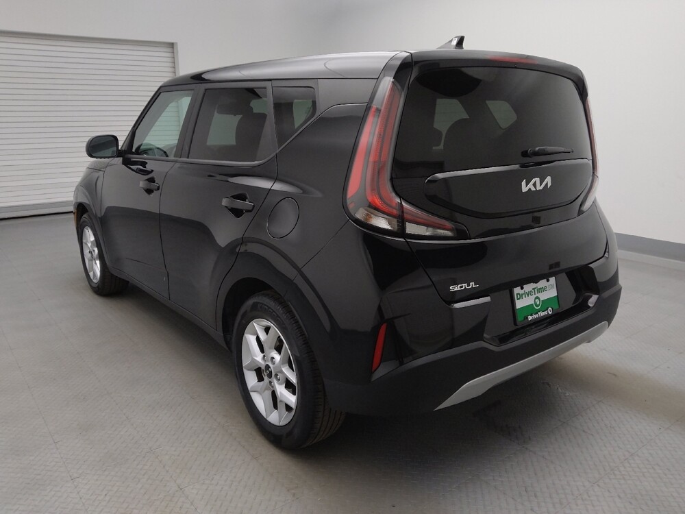 2024 Kia Soul in Denver, CO 80012 - 18103124 5