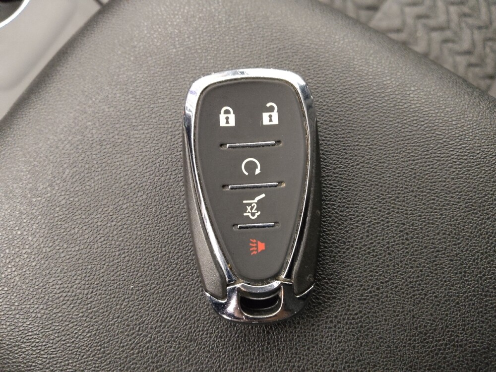 2024 Chevrolet Equinox in Denver, CO 80012 - 18103125 32