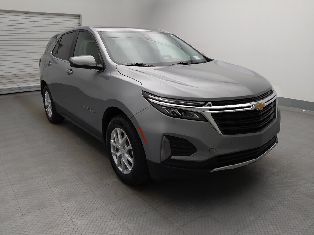 2024 Chevrolet Equinox in Denver, CO 80012 - 18103125 13