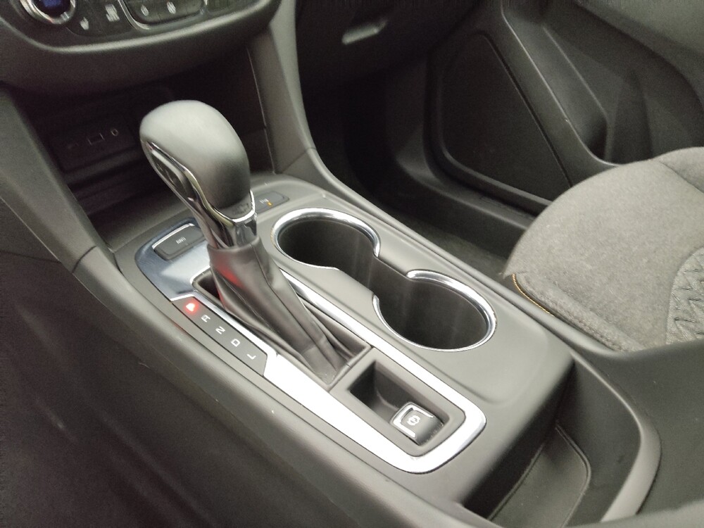 2024 Chevrolet Equinox in Denver, CO 80012 - 18103125 26