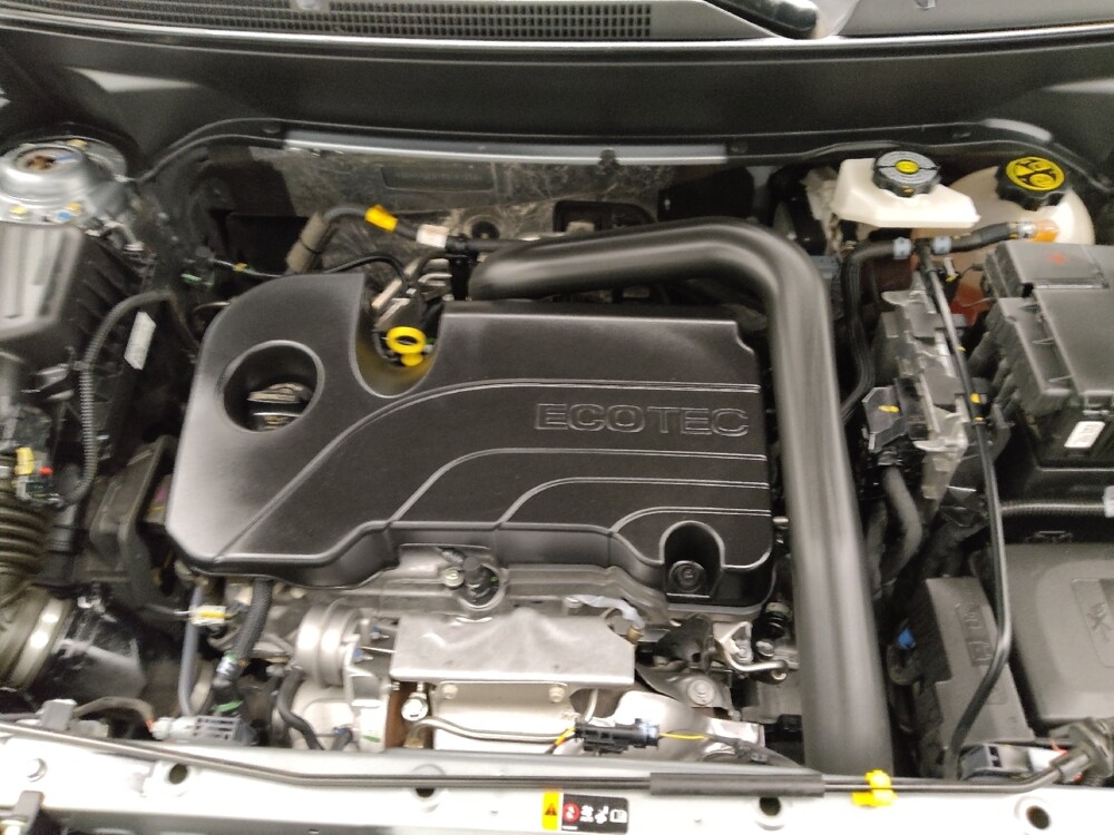 2024 Chevrolet Equinox in Denver, CO 80012 - 18103125 30