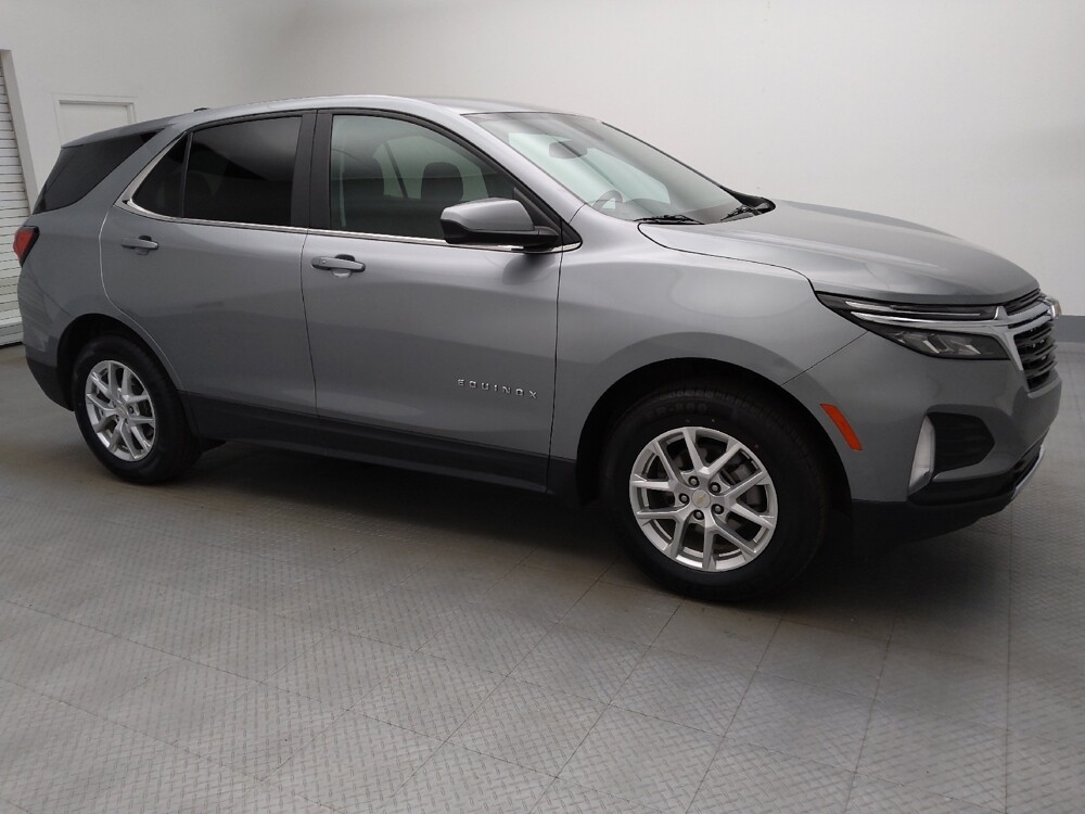 2024 Chevrolet Equinox in Denver, CO 80012 - 18103125 11