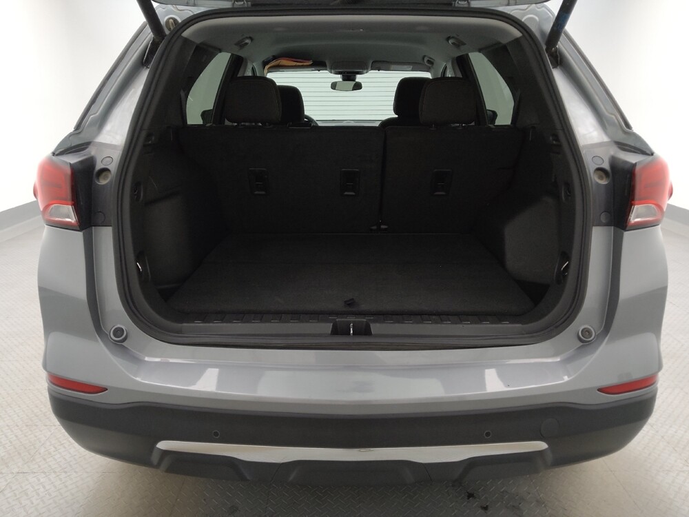 2024 Chevrolet Equinox in Denver, CO 80012 - 18103125 29