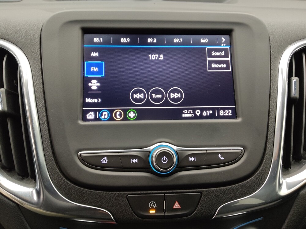 2024 Chevrolet Equinox in Denver, CO 80012 - 18103125 25