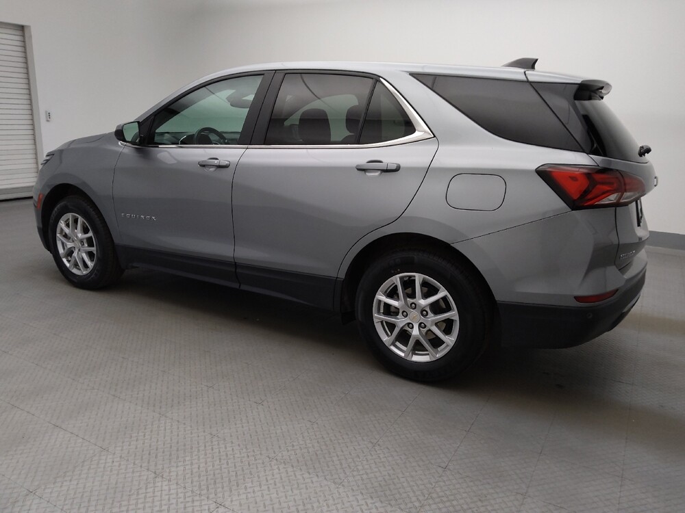 2024 Chevrolet Equinox in Denver, CO 80012 - 18103125 3