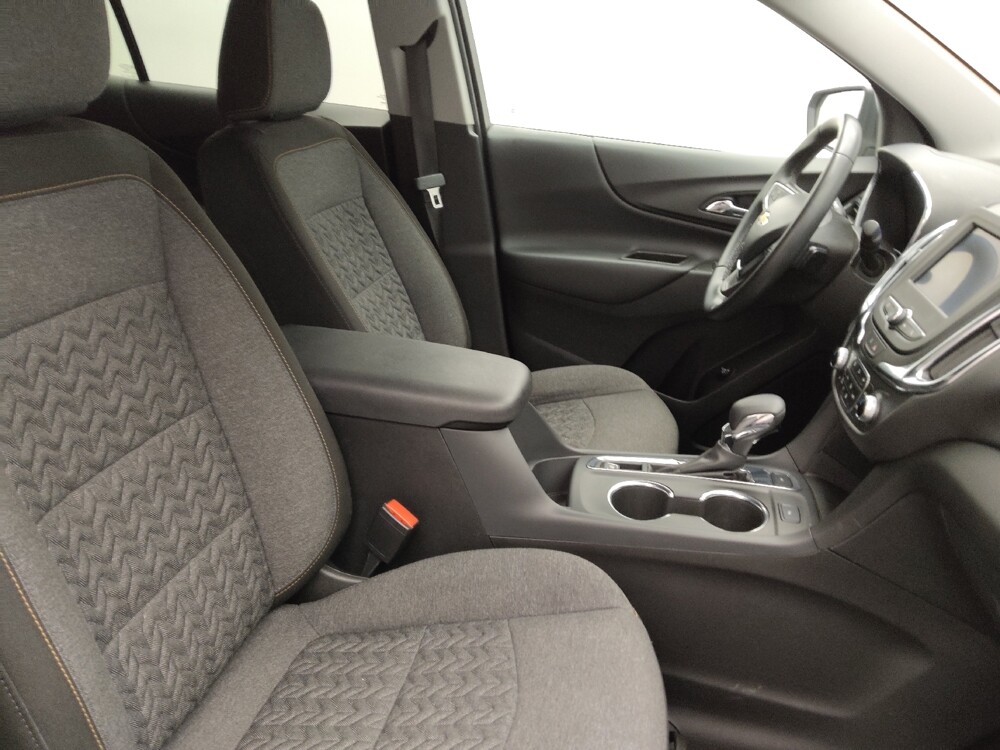 2024 Chevrolet Equinox in Denver, CO 80012 - 18103125 21