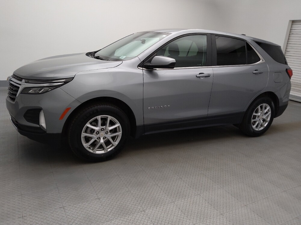 2024 Chevrolet Equinox in Denver, CO 80012 - 18103125 2