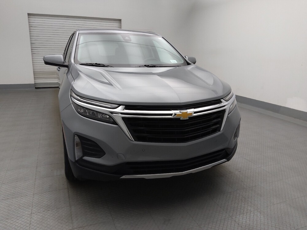 2024 Chevrolet Equinox in Denver, CO 80012 - 18103125 14