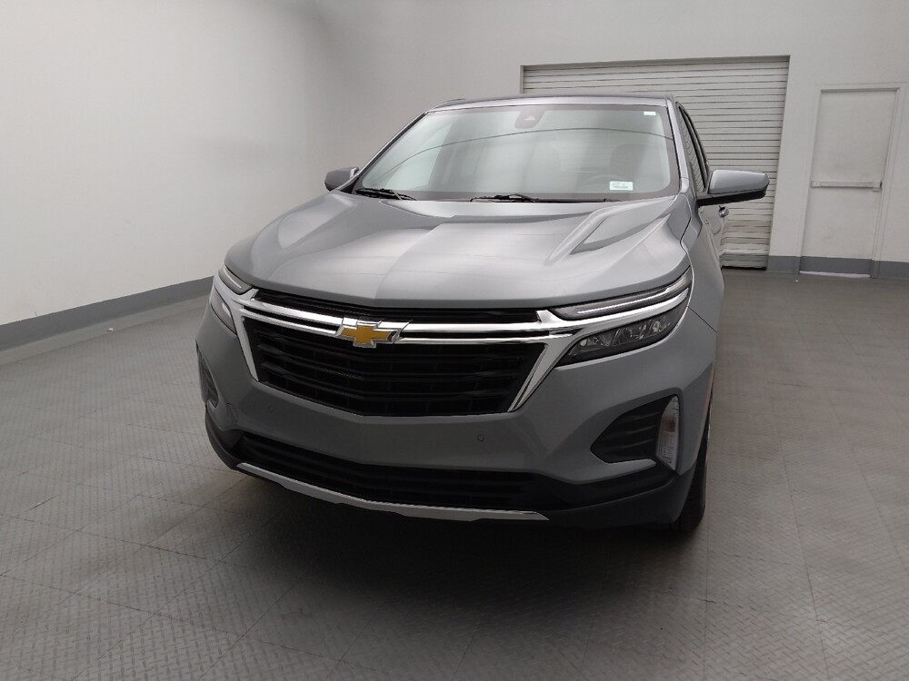 2024 Chevrolet Equinox in Denver, CO 80012 - 18103125 15