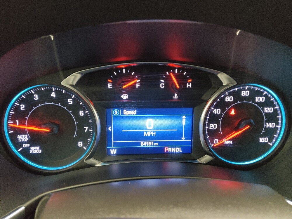 2024 Chevrolet Equinox in Denver, CO 80012 - 18103125 23