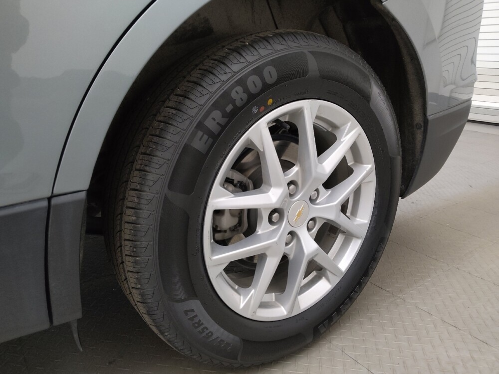 2024 Chevrolet Equinox in Denver, CO 80012 - 18103125 31