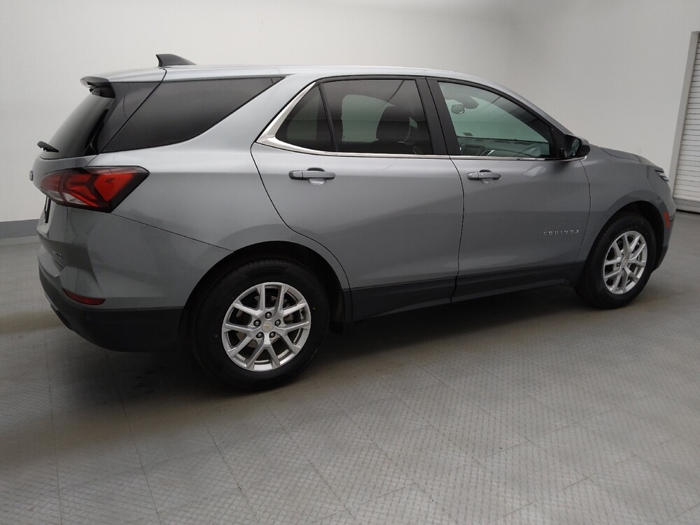 2024 Chevrolet Equinox in Denver, CO 80012 - 18103125 10