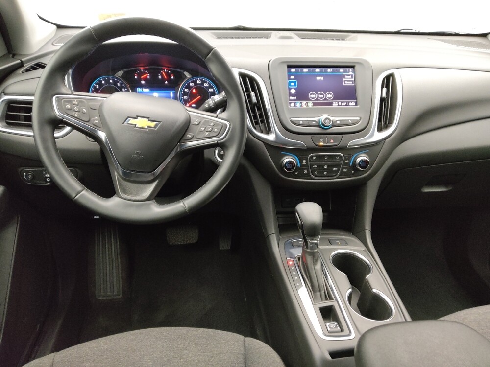 2024 Chevrolet Equinox in Denver, CO 80012 - 18103125 22