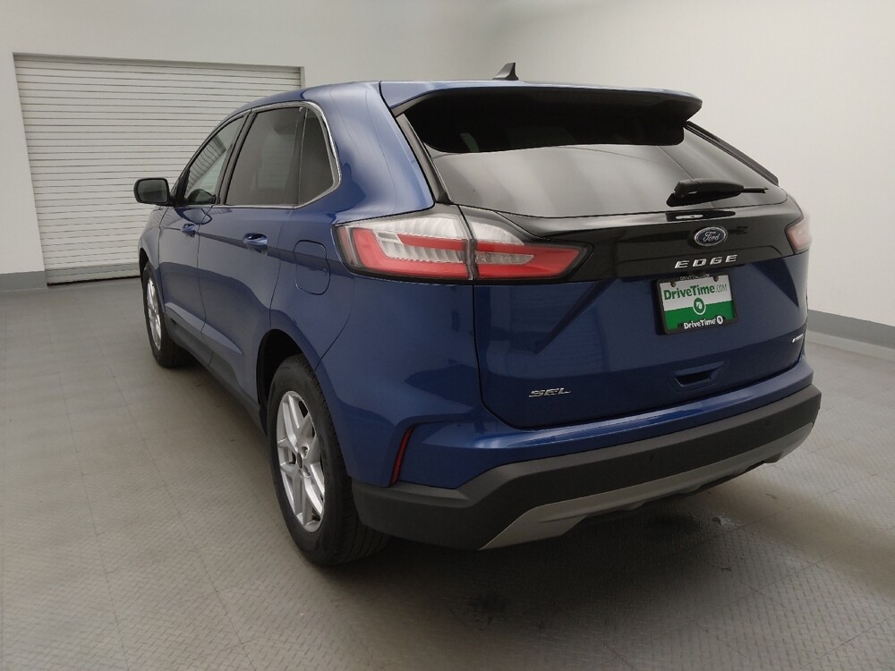 2023 Ford Edge in Denver, CO 80012 - 18103127 5