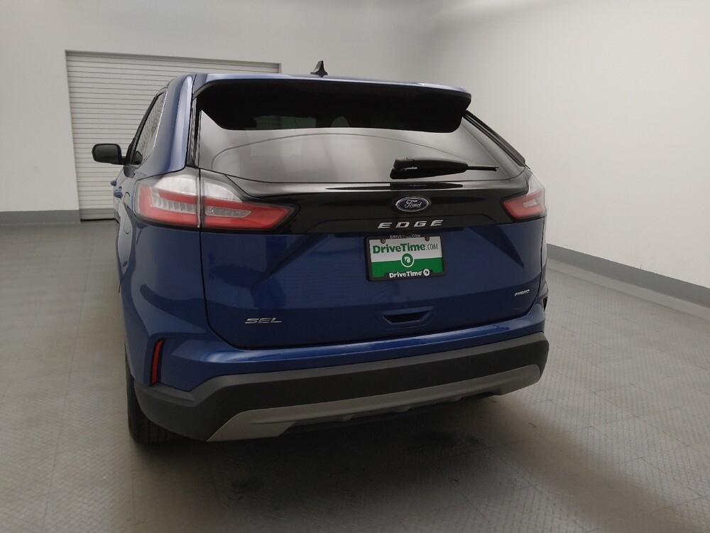 2023 Ford Edge in Denver, CO 80012 - 18103127 6