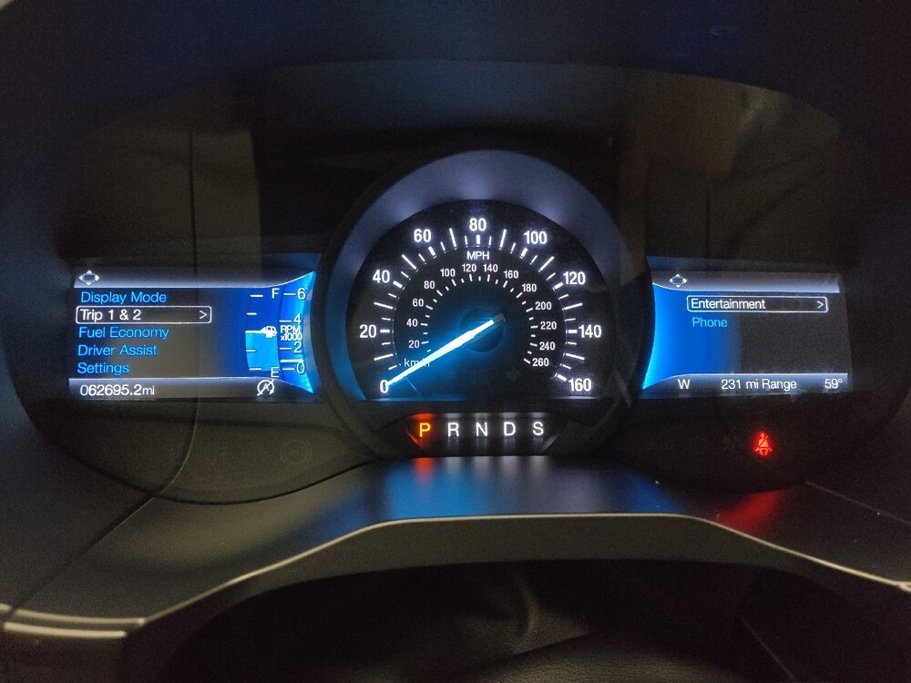 2023 Ford Edge in Denver, CO 80012 - 18103127 23