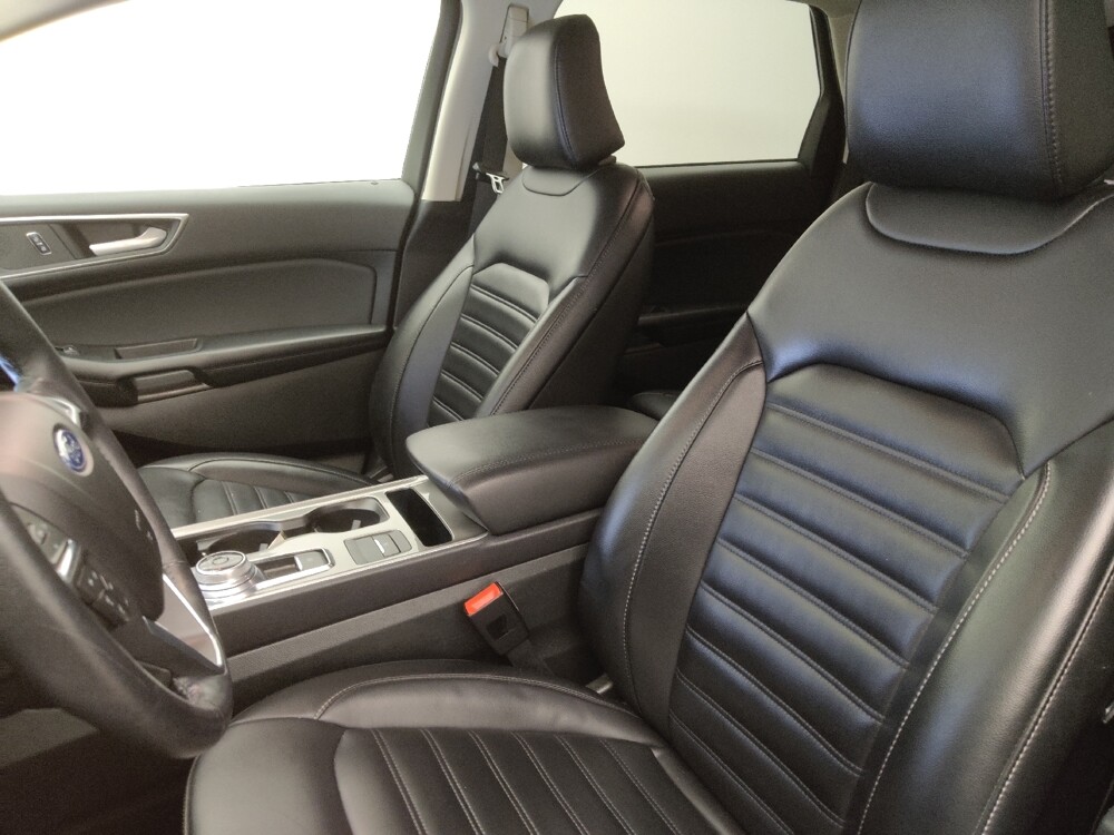 2023 Ford Edge in Denver, CO 80012 - 18103127 17