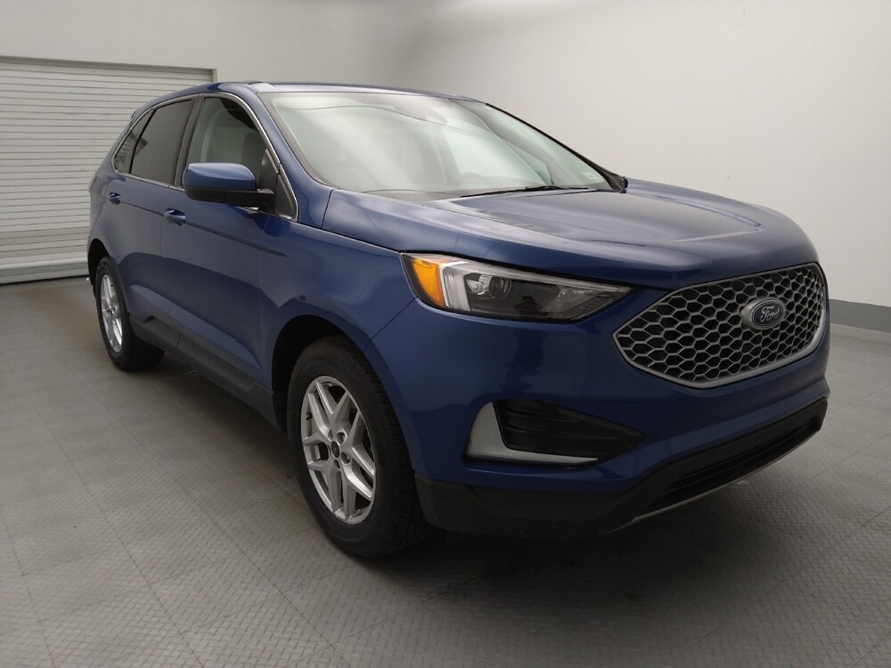 2023 Ford Edge in Denver, CO 80012 - 18103127 13