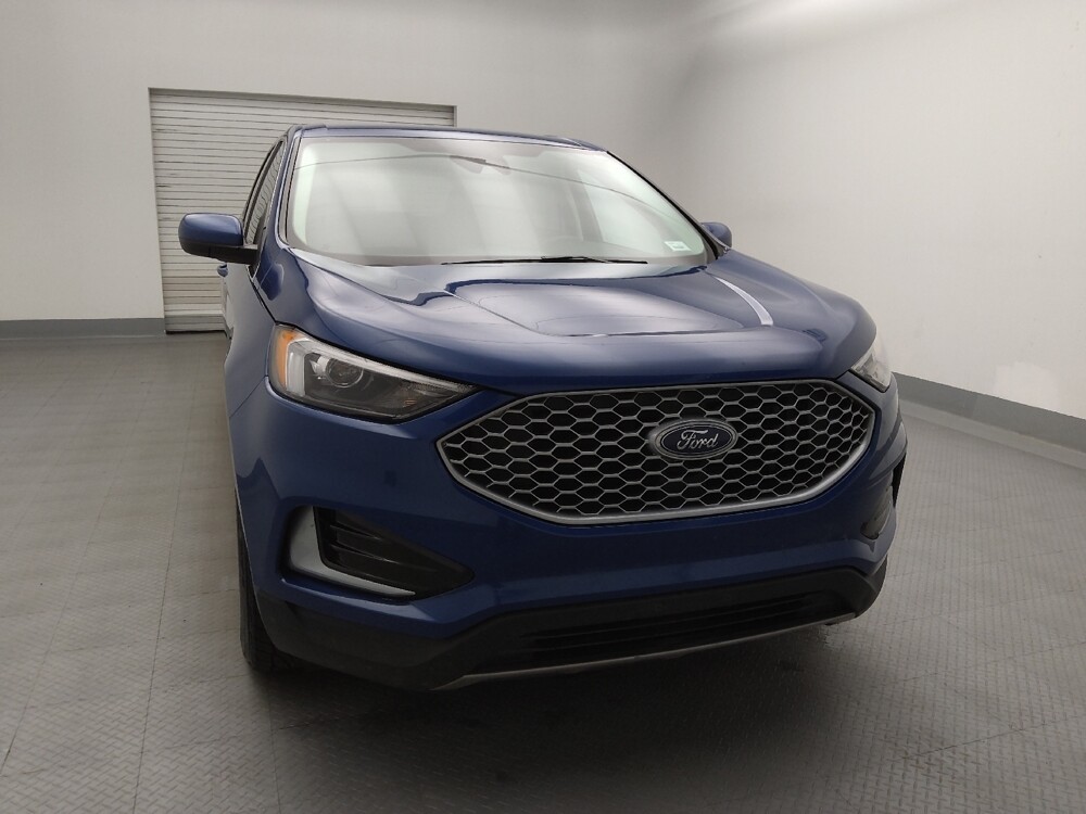 2023 Ford Edge in Denver, CO 80012 - 18103127 14