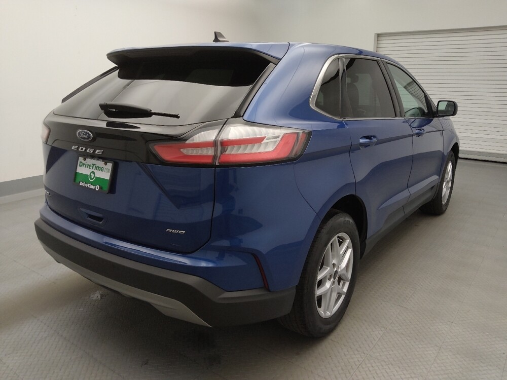 2023 Ford Edge in Denver, CO 80012 - 18103127 9