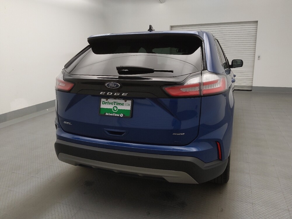 2023 Ford Edge in Denver, CO 80012 - 18103127 7