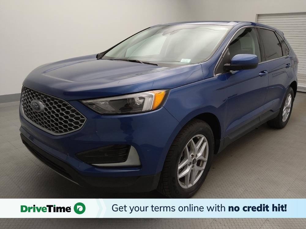 2023 Ford Edge in Denver, CO 80012 - 18103127