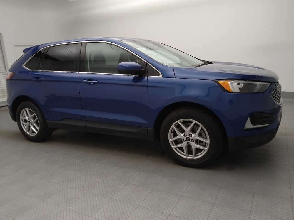 2023 Ford Edge in Denver, CO 80012 - 18103127 11