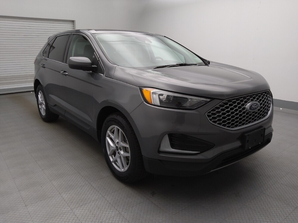 2023 Ford Edge in Denver, CO 80012 - 18103128 13